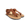 Koel Sandales Abriana Nappa Cognac