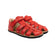Koel Sandalias Arin Nappa Rojo