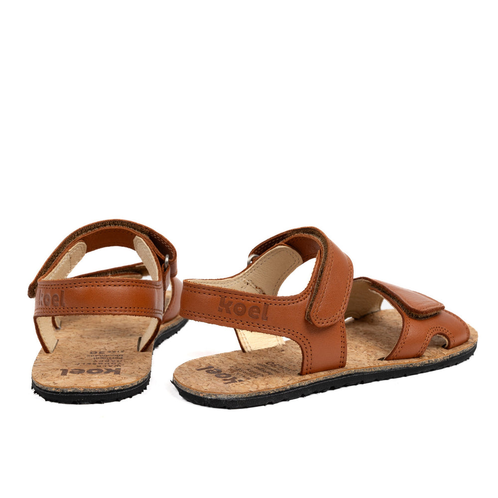Sandalia Koel Ashley Napa Aqua