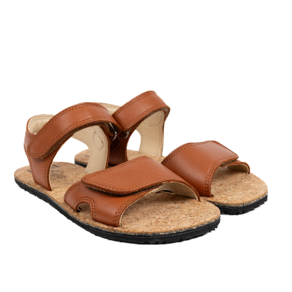 Sandalia Koel Ashley Napa Aqua