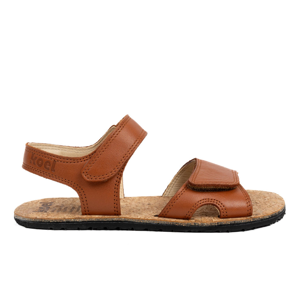 Sandalia Koel Ashley Napa Aqua