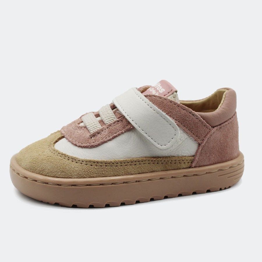 Blanditos Lagos Rosa