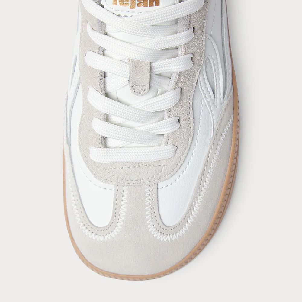 Lejan One Adulte Blanco