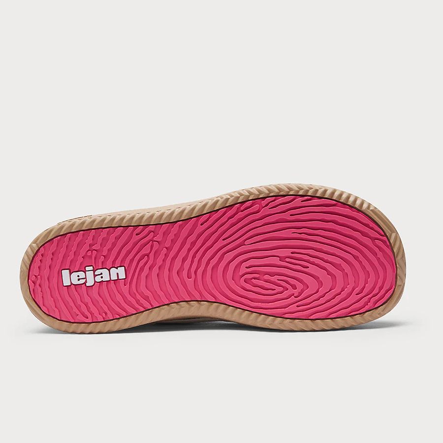 Lejan One Adulte Chocolate