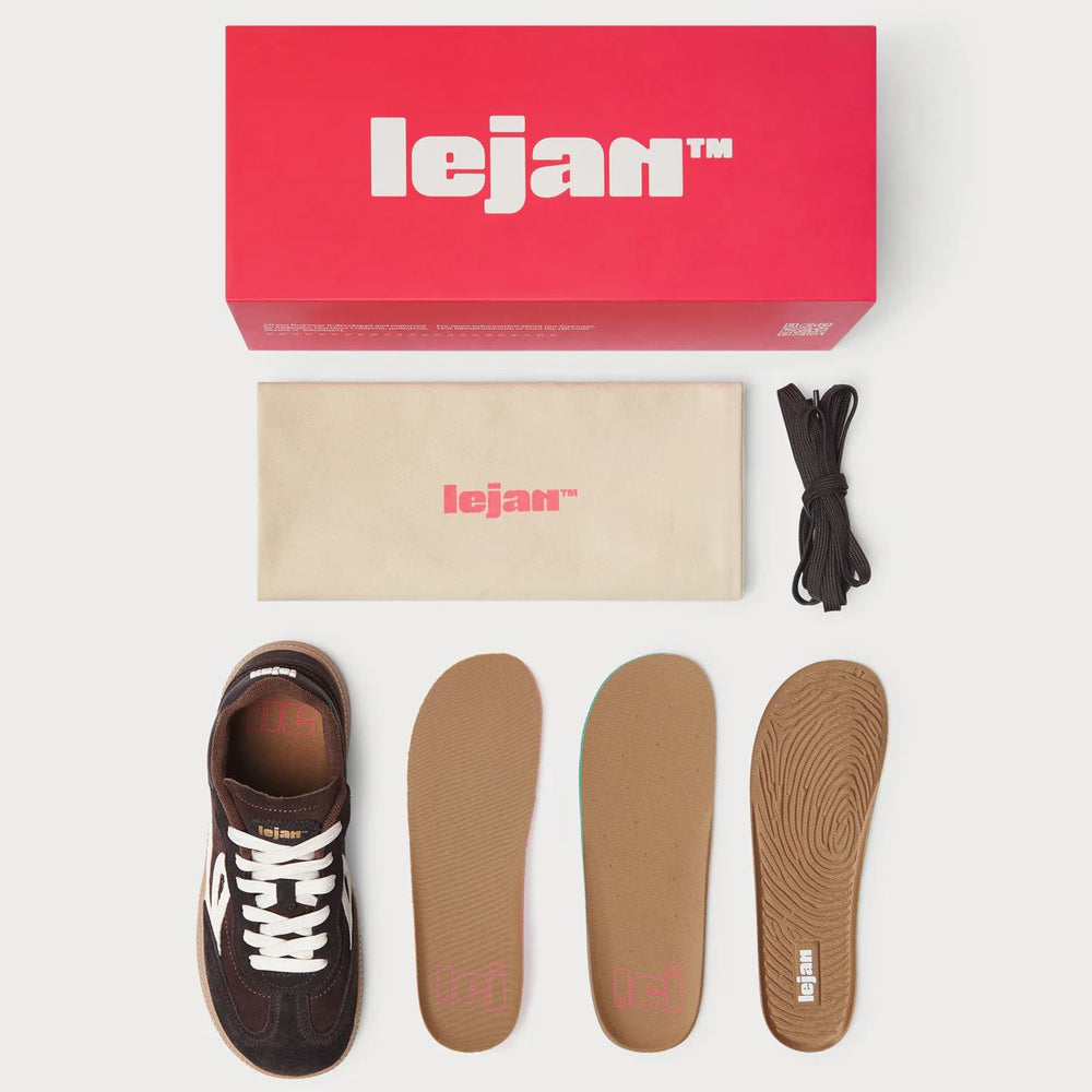 Lejan One Adulte Chocolate