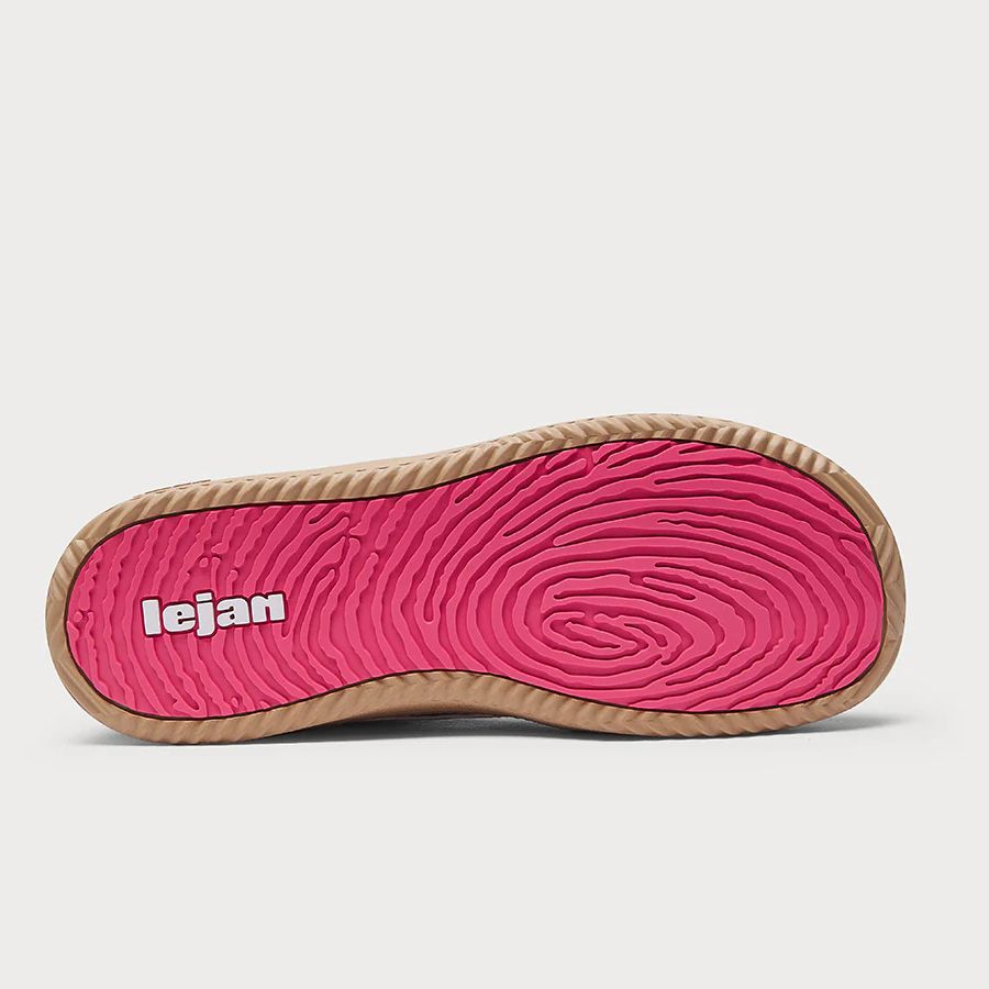 Lejan One Adulte Granate