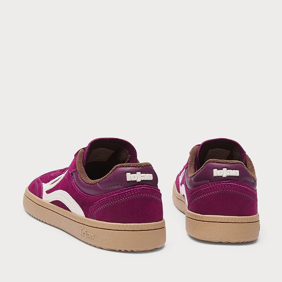 Lejan One Adulte Granate