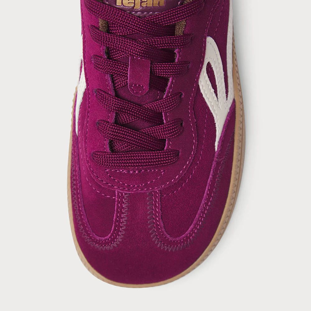 Lejan One Adulte Granate