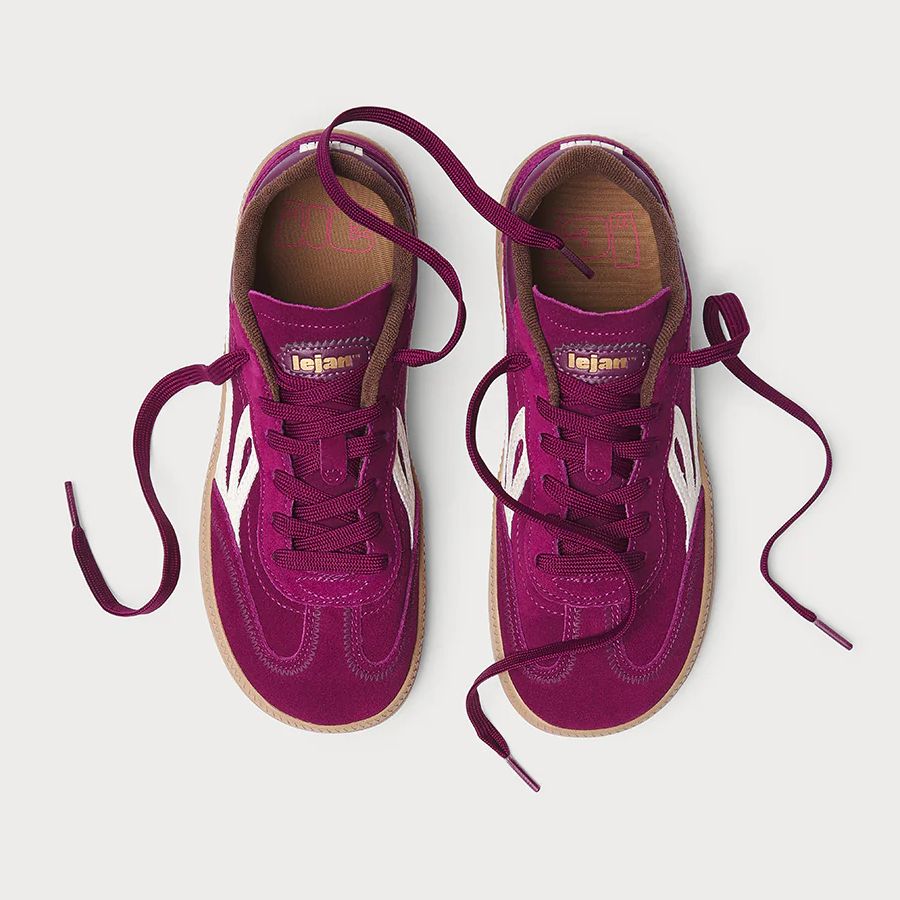 Lejan One Adulte Granate