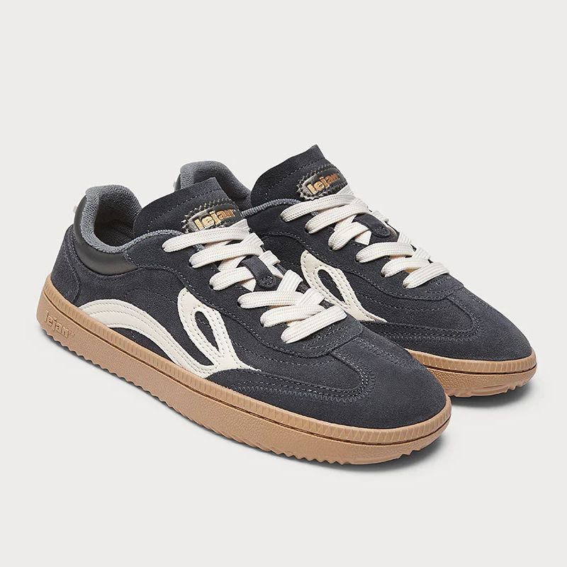 Lejan One Adulte Gris