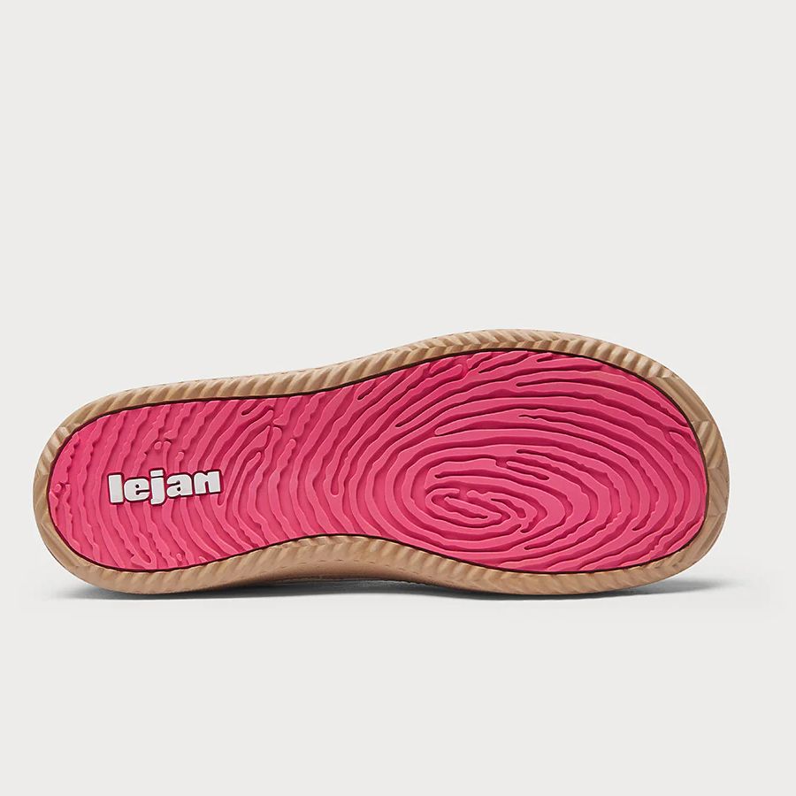 Lejan One Adulte Gris