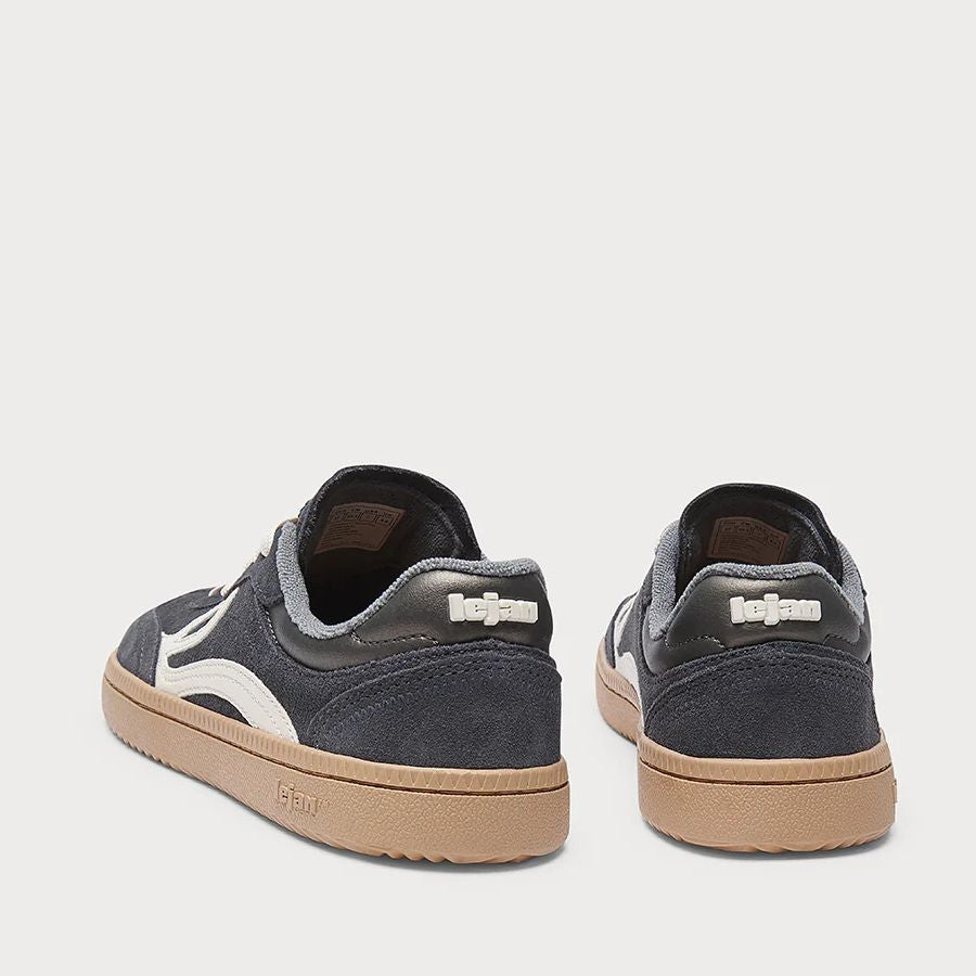 Lejan One Adulte Gris