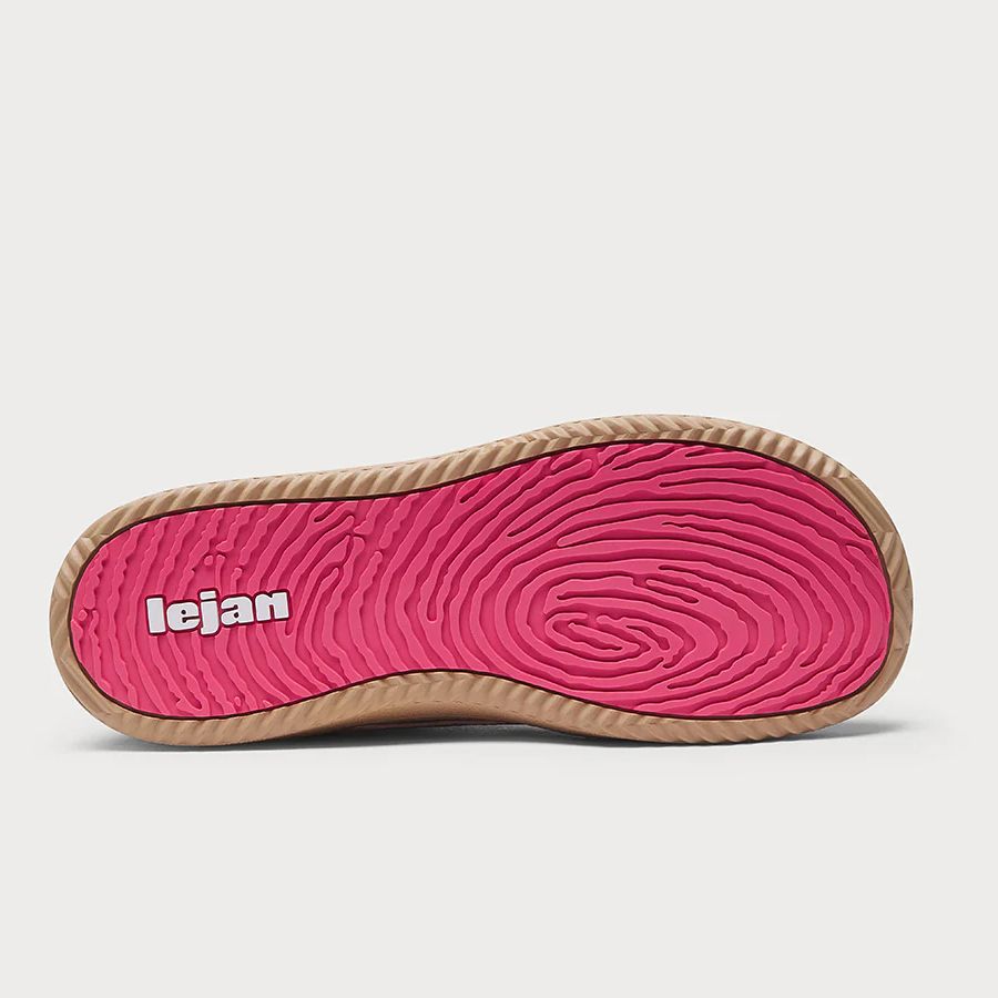 Lejan One Adulte Kaki