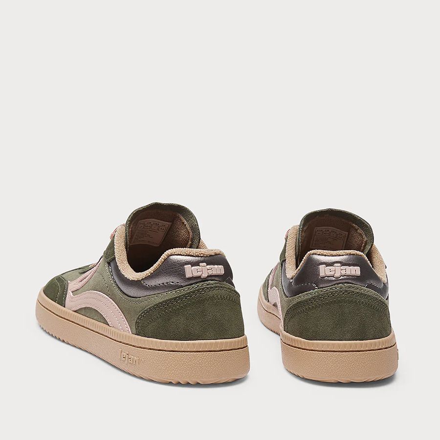 Lejan One Adulte Kaki