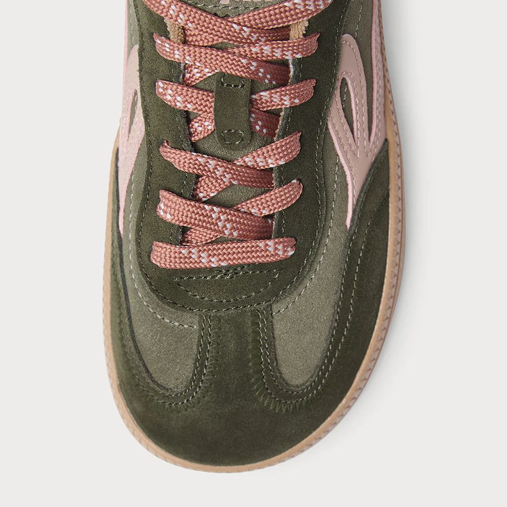 Lejan One Adulte Kaki