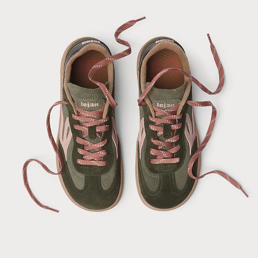 Lejan One Adulte Kaki