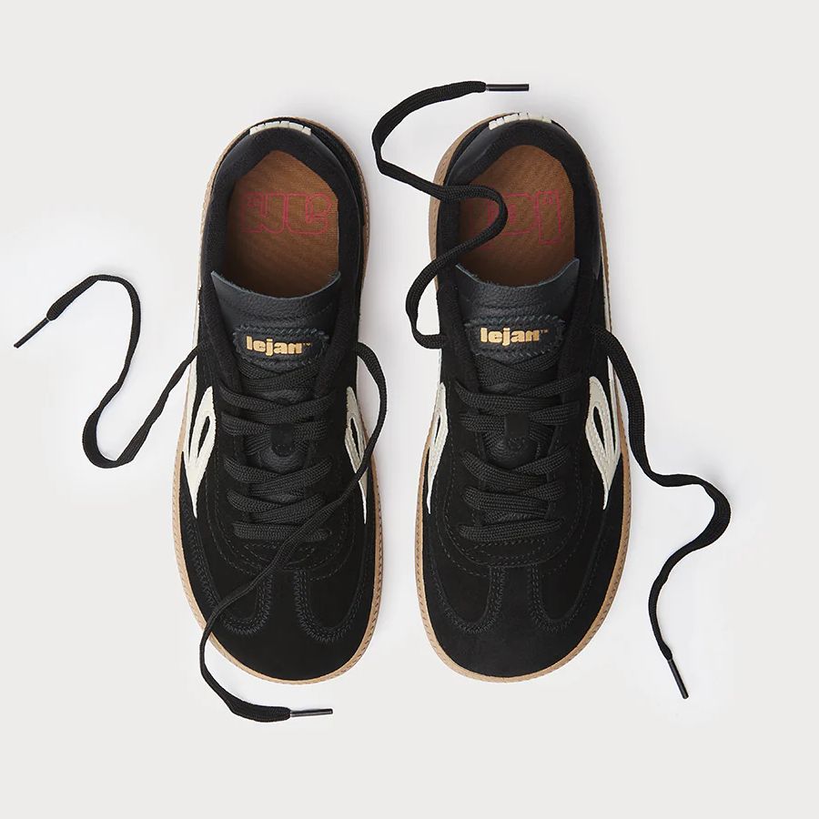 Lejan One Adulte Negro