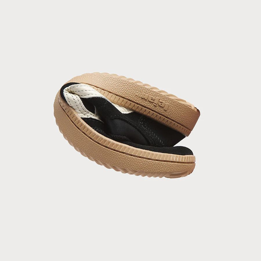 Lejan One Wide Adulte Black