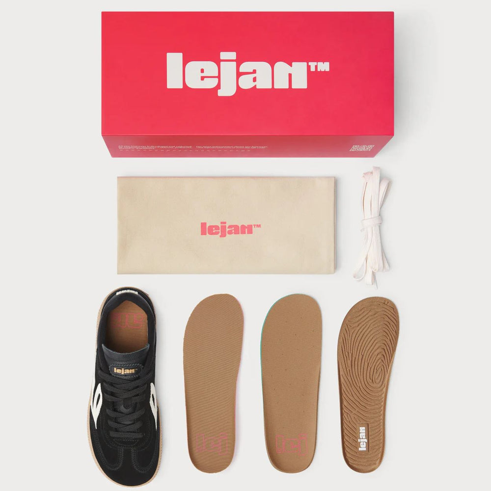 Lejan One Adulte Negro