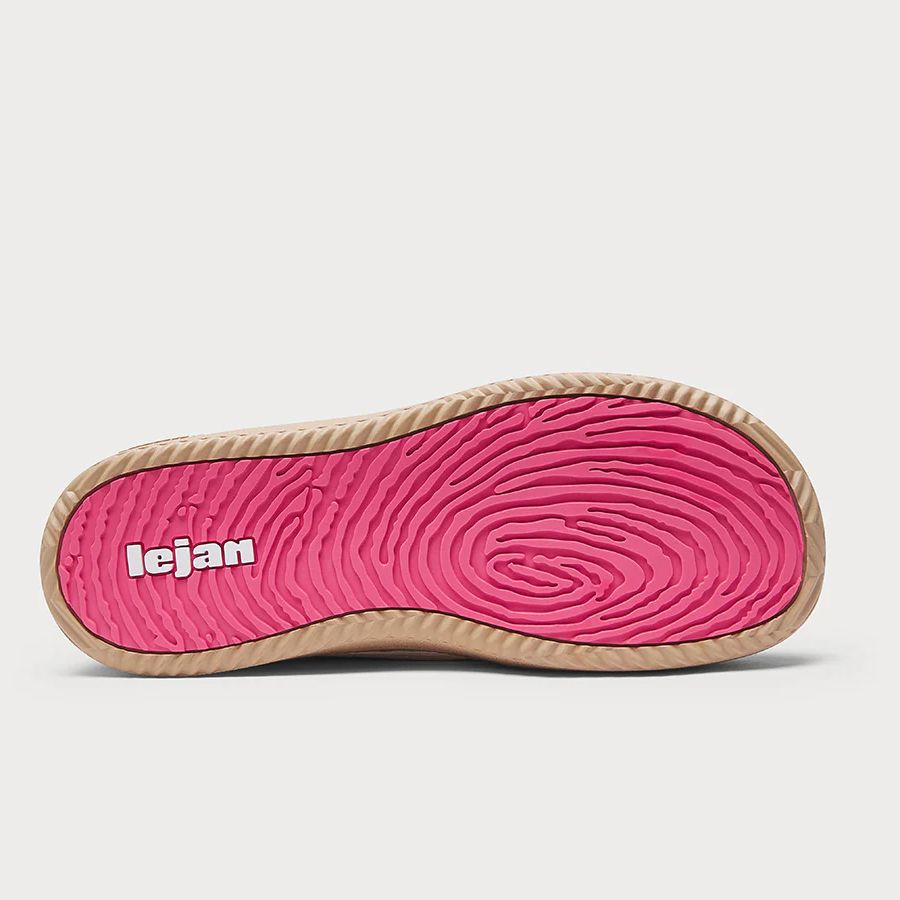 Lejan One Adulte Negro