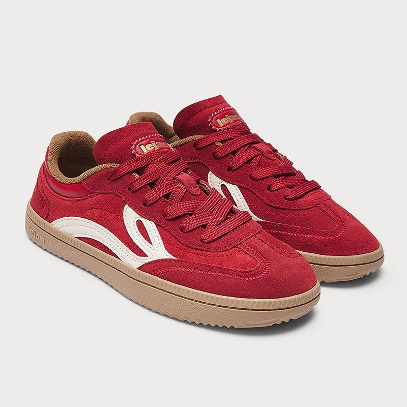 Lejan One Adulte Rojo