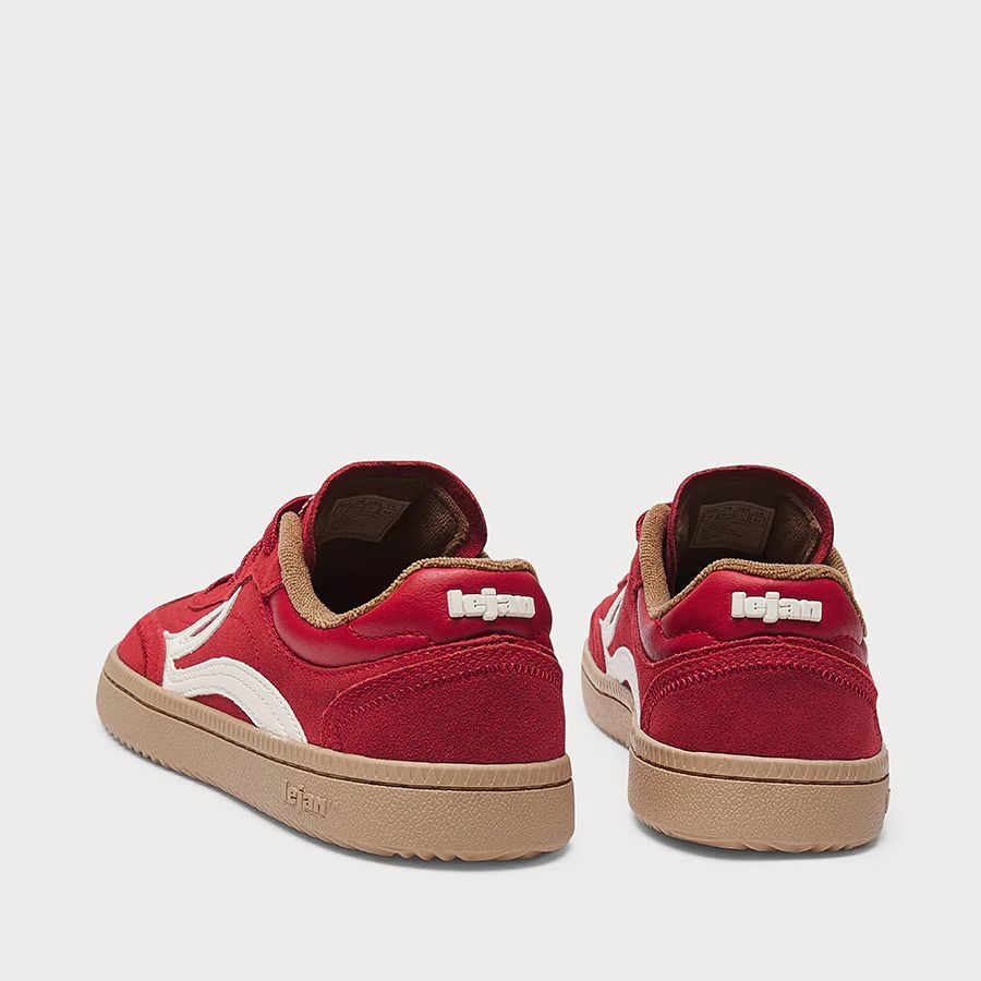 Lejan One Adulte Rojo