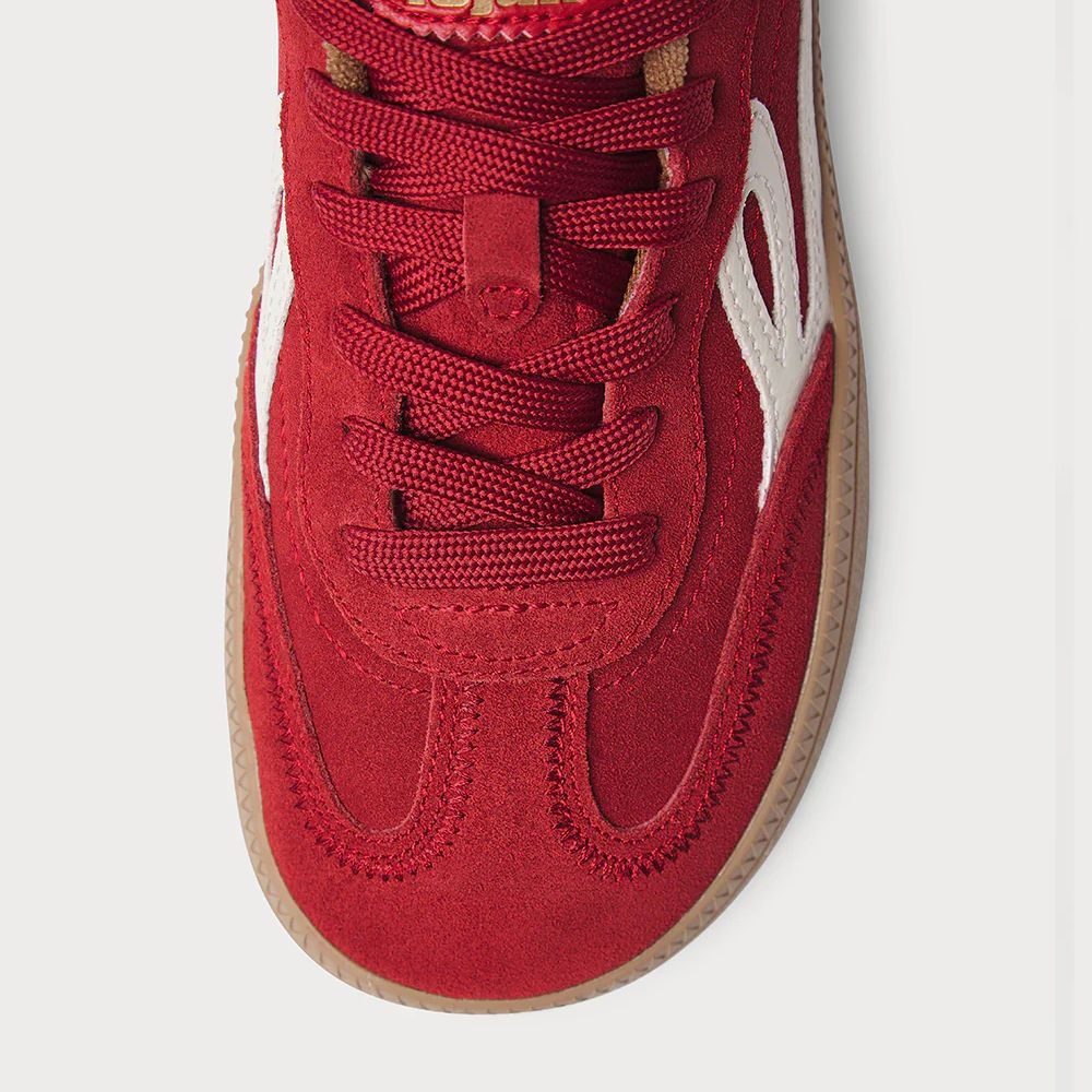 Lejan One Adulte Rojo