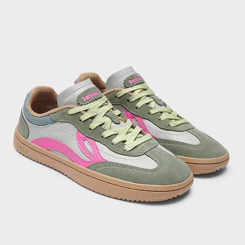 Lejan One Adulte Verde