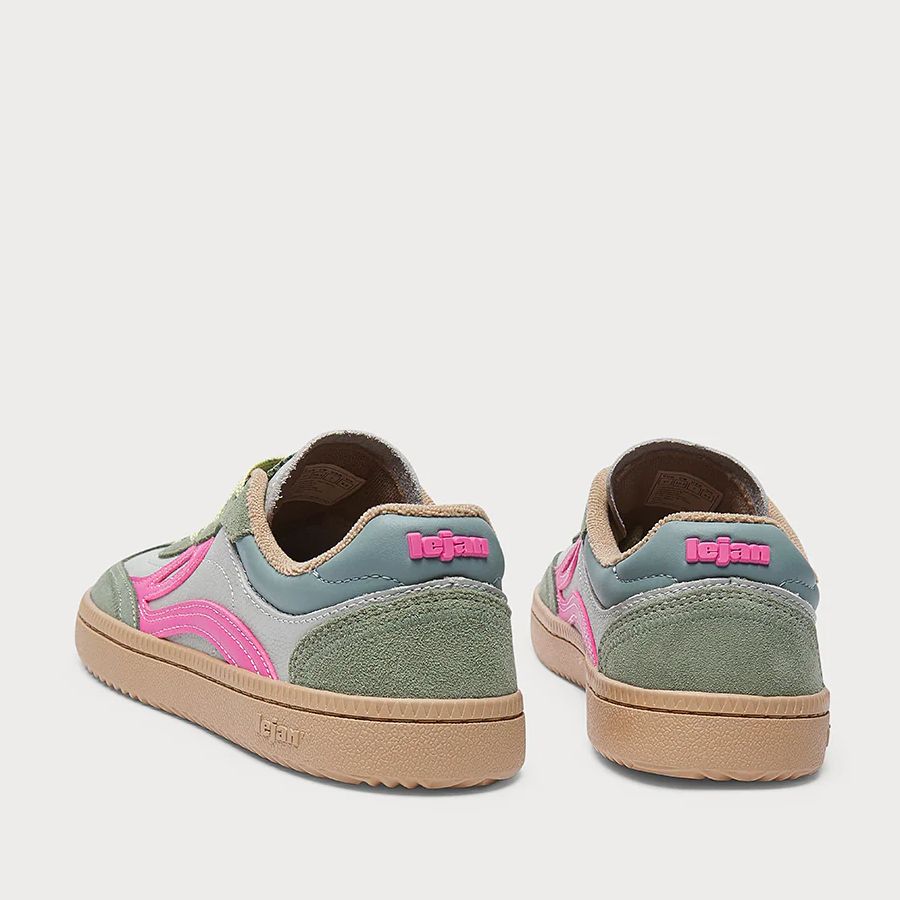 Lejan One Adulte Verde