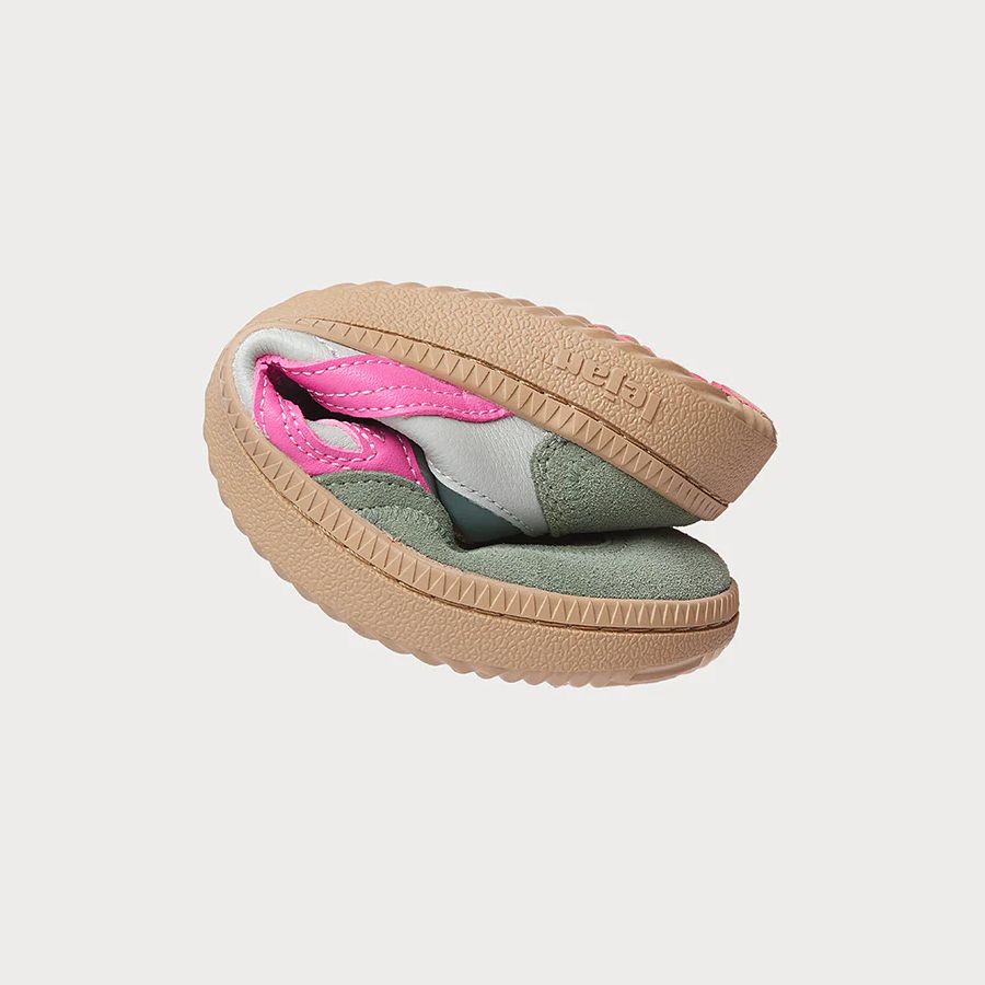 Lejan One Adulte Verde