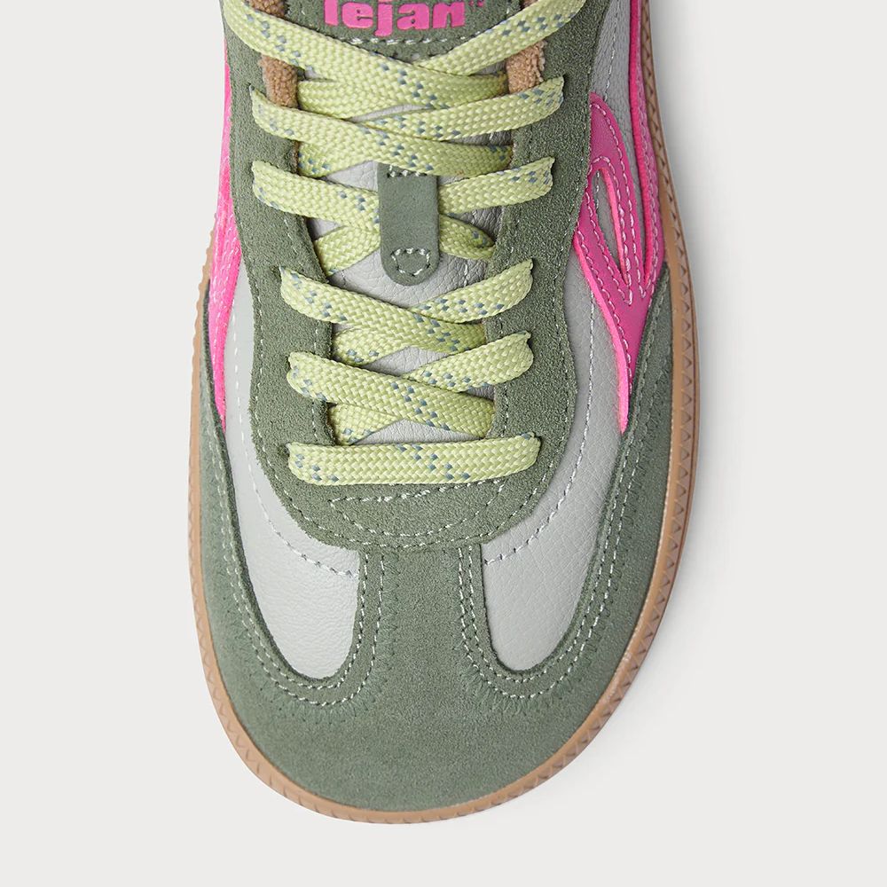 Lejan One Adulte Verde