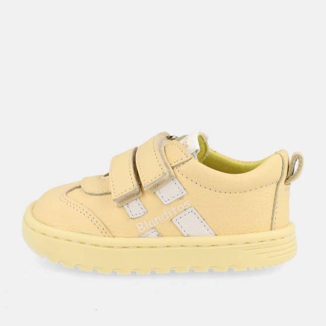 Blanditos Lisboa Amarillo