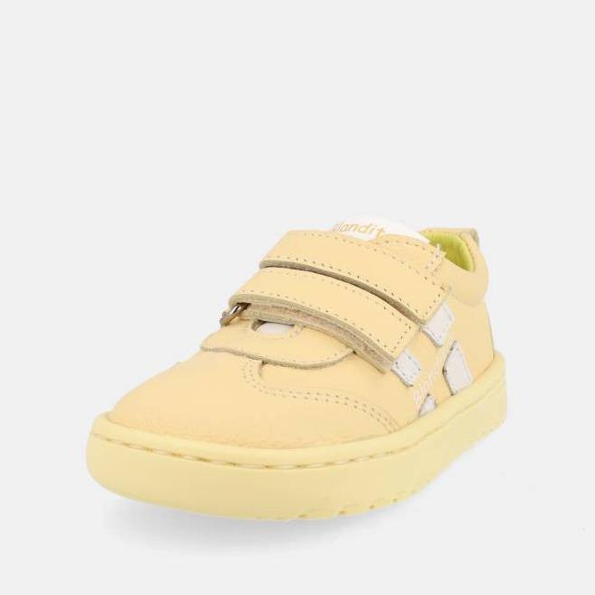 Blanditos Lisboa Amarillo