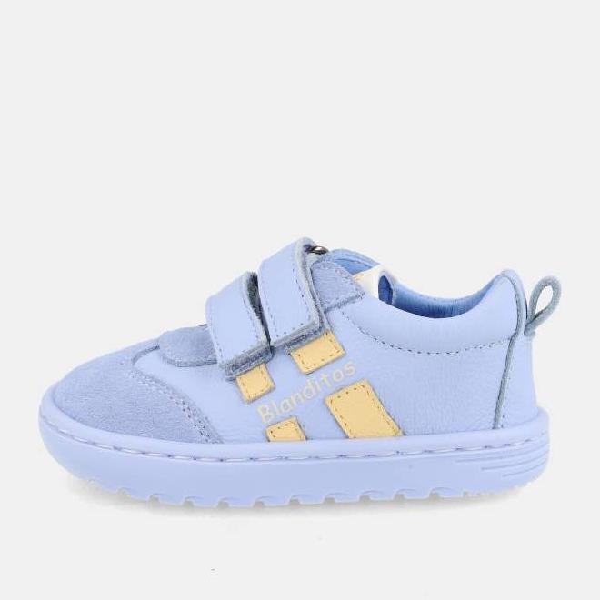 Blanditos Lisboa Azul