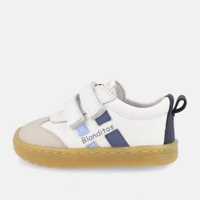 Blanditos Lisboa Blue