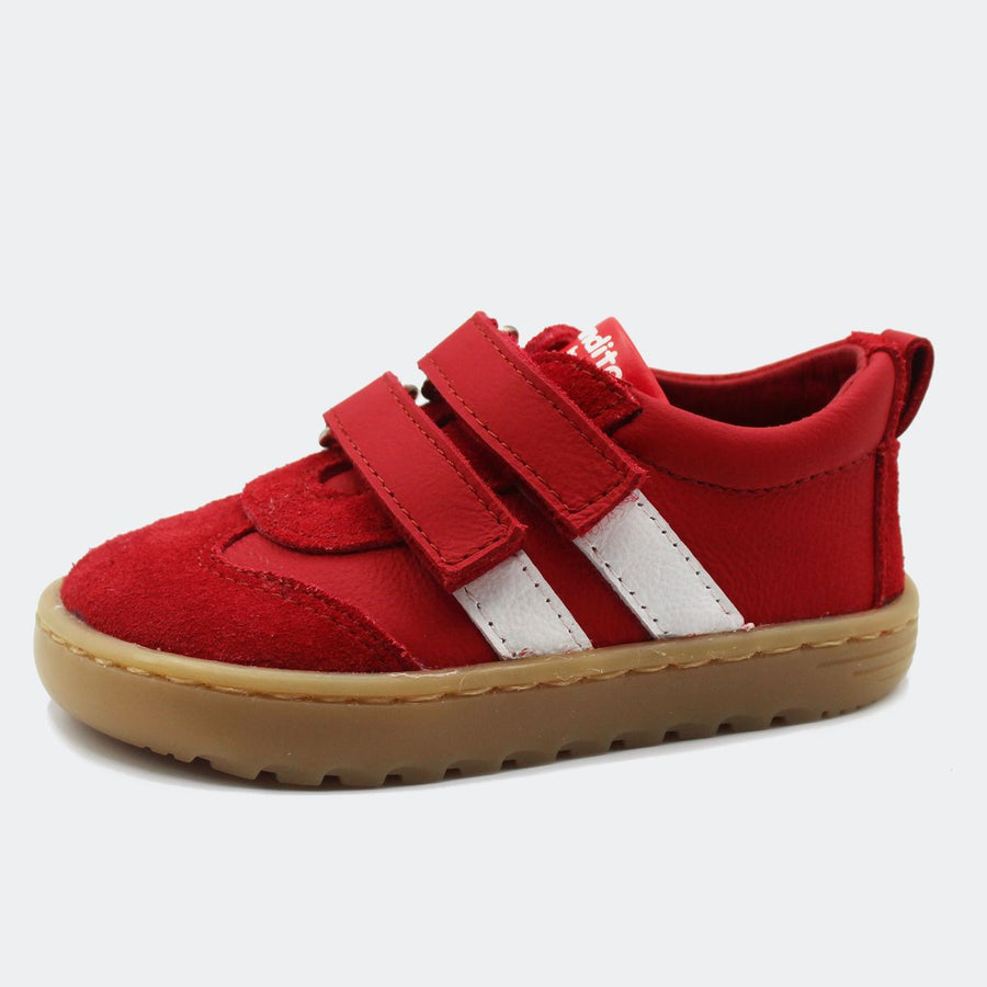 Blanditos Lisboa Rojo