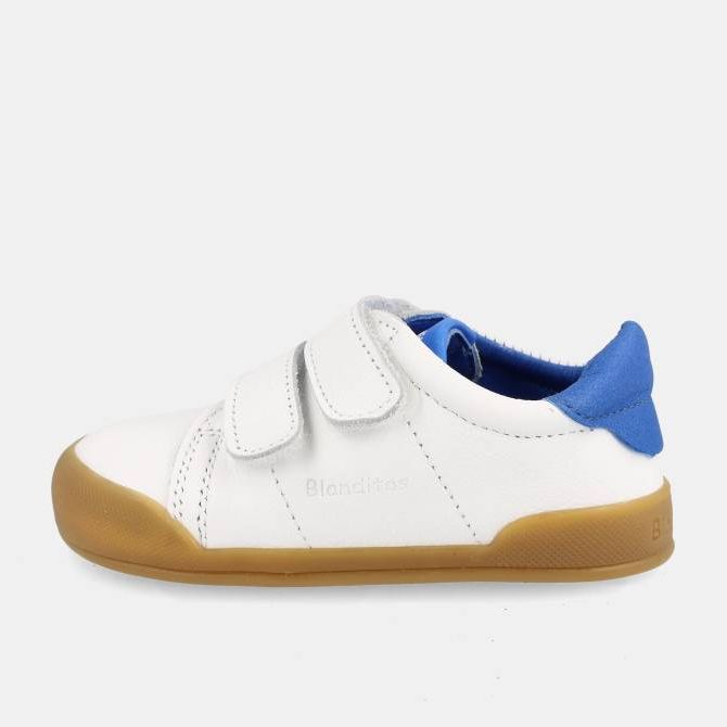 Blanditos Londres Azul Miel