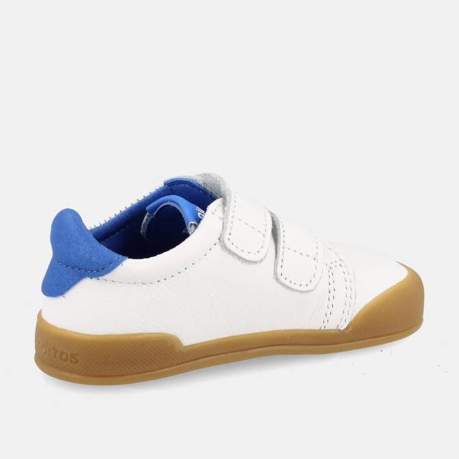 Blanditos Londres Azul Miel