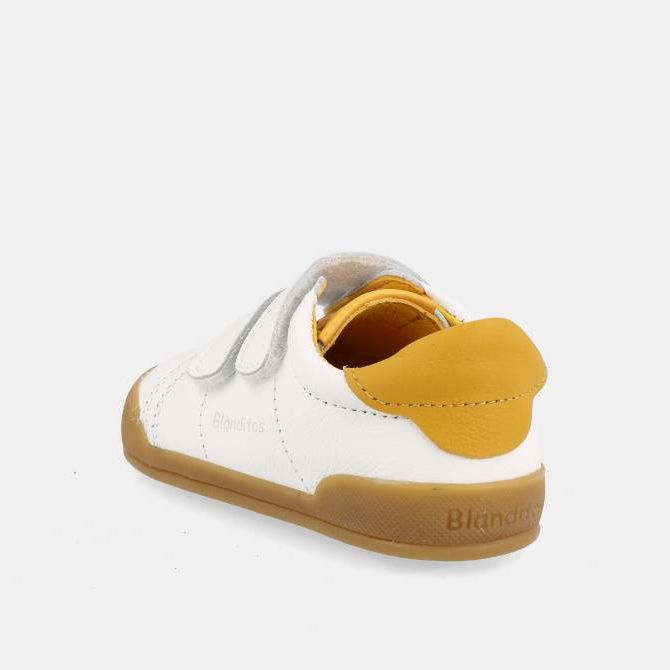 Blanditos Londres Ocre Miel