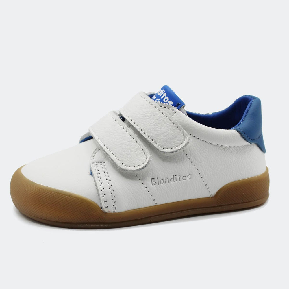 Blanditos Londres Azul Miel