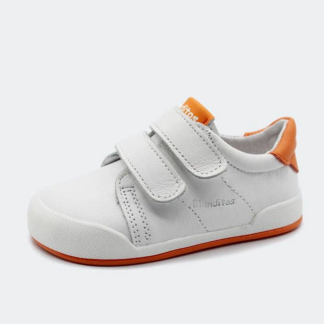 Blanditos Londres Naranja