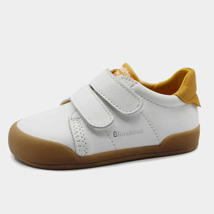 Blanditos Londres Ocre Miel