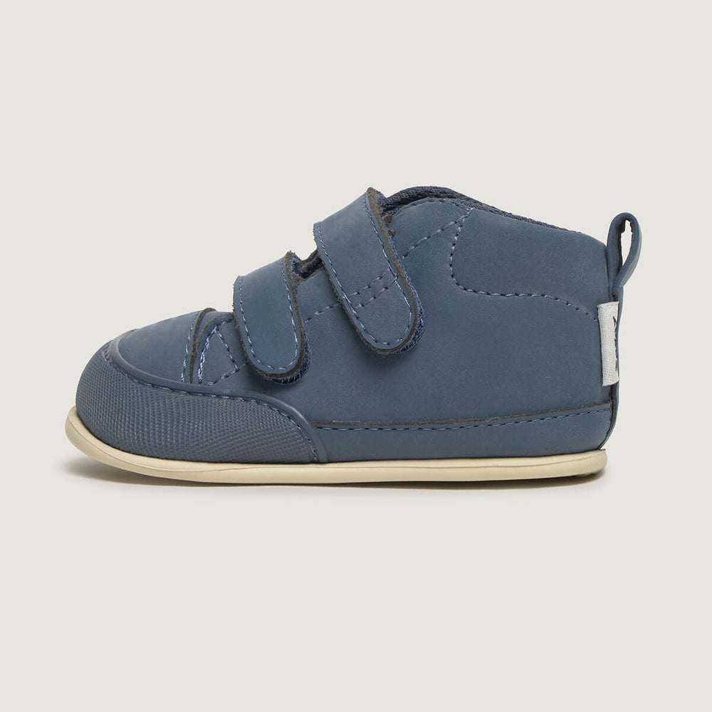 Feroz Féroces Liria Azul Denim