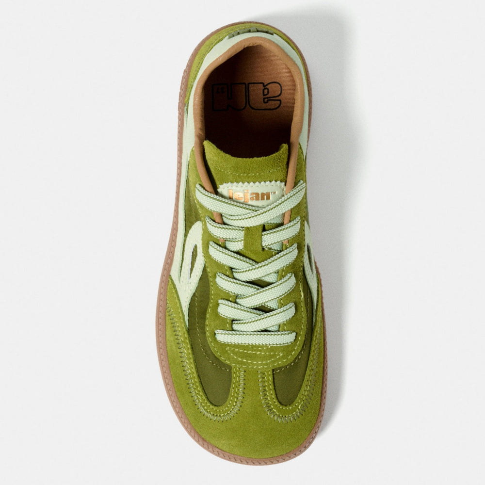 Lejan One Adulte Citron Green