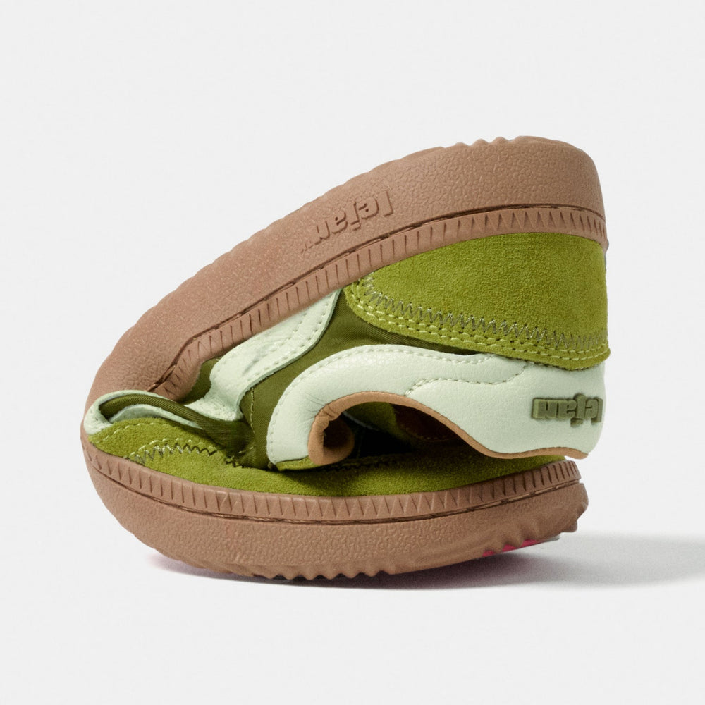 Lejan One Adulte Citron Green