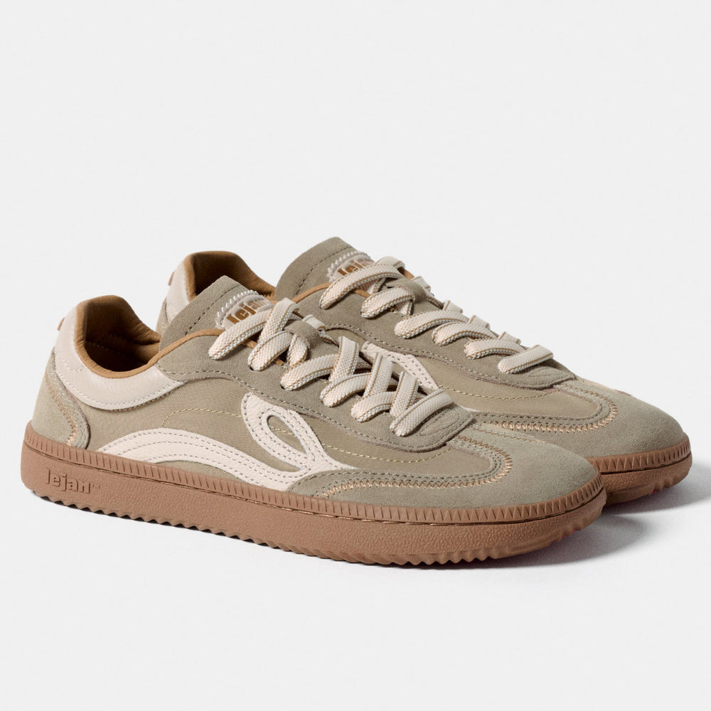 Lejan One Adulte Dark Beige