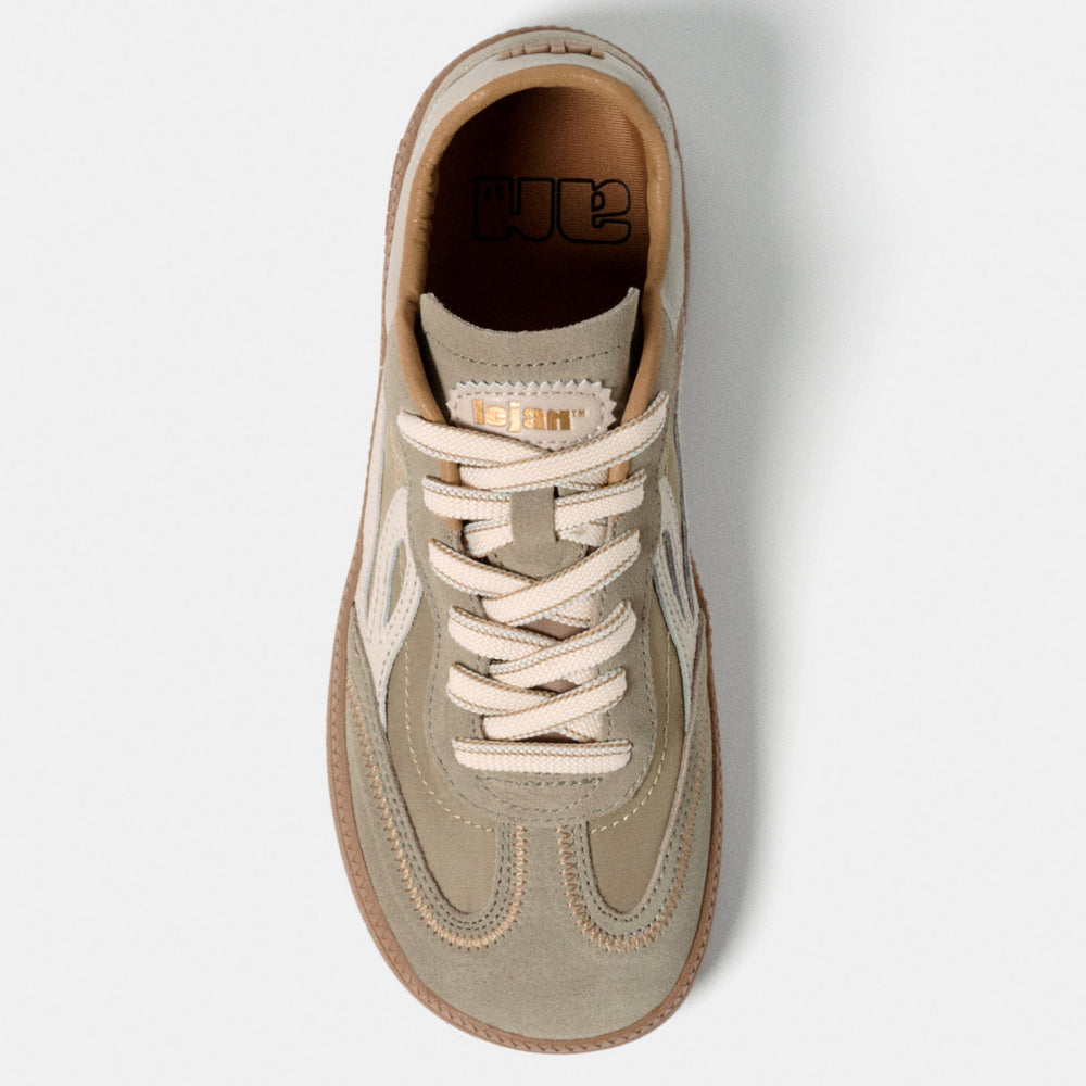 Lejan One Adulte Dark Beige