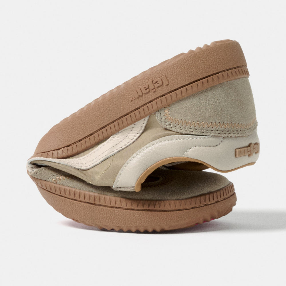 Lejan One Adulte Dark Beige