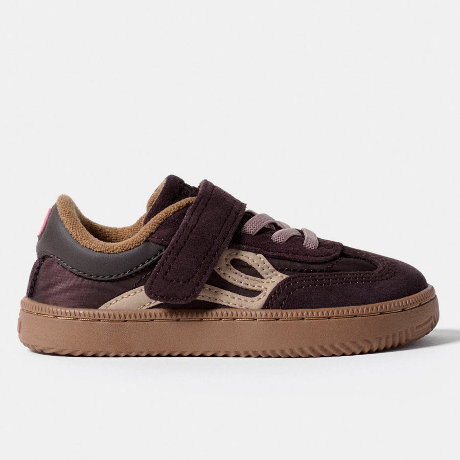 Lejan One Burgundy