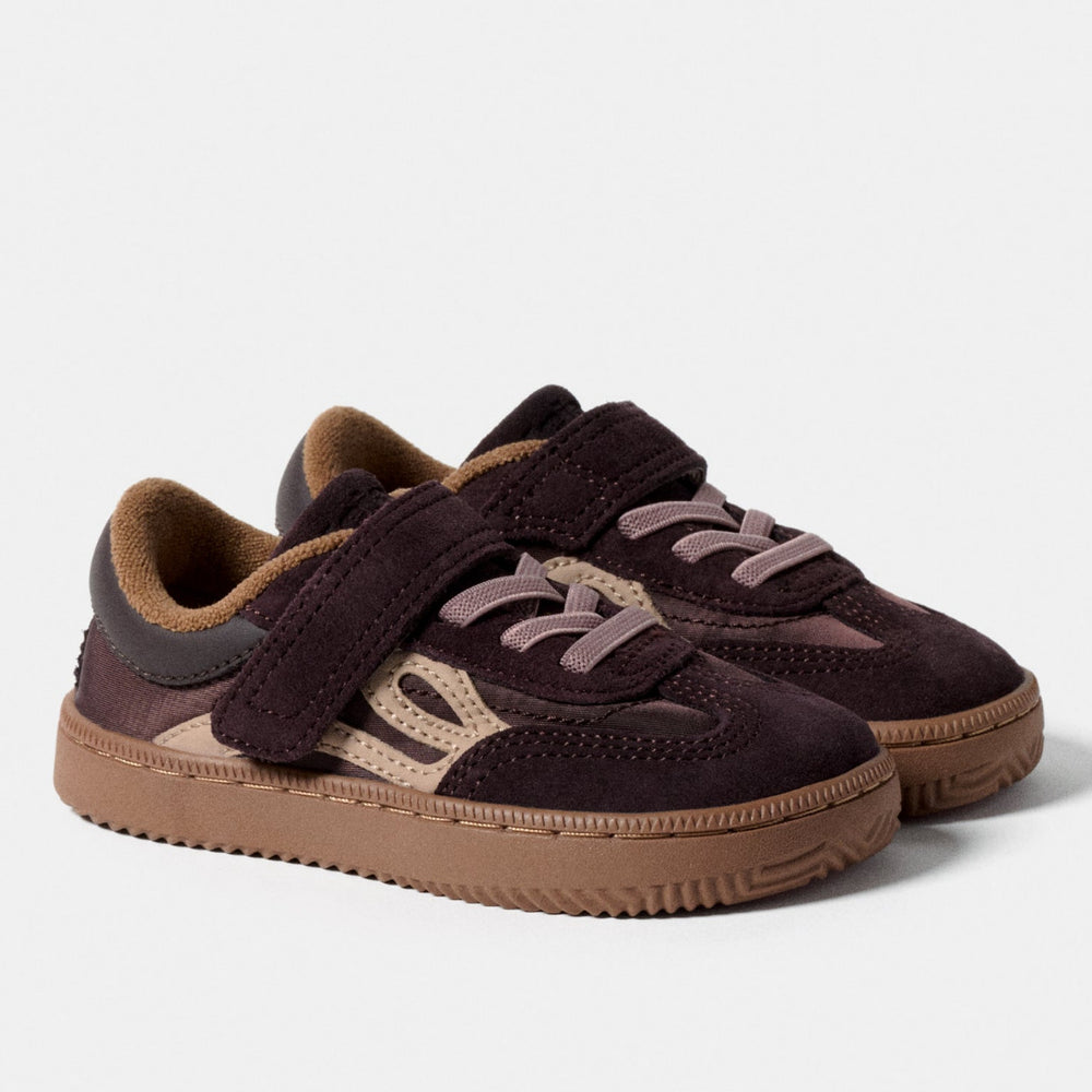 Lejan One Burgundy